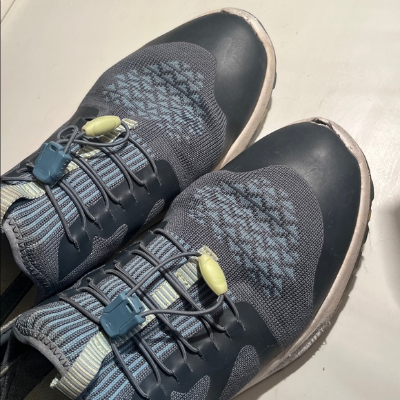 OLUKAI Miki Trainer
Lightweight, Ultra Comfortable Fit, Wet Grip Rubber Soles - Picture 11 of 13